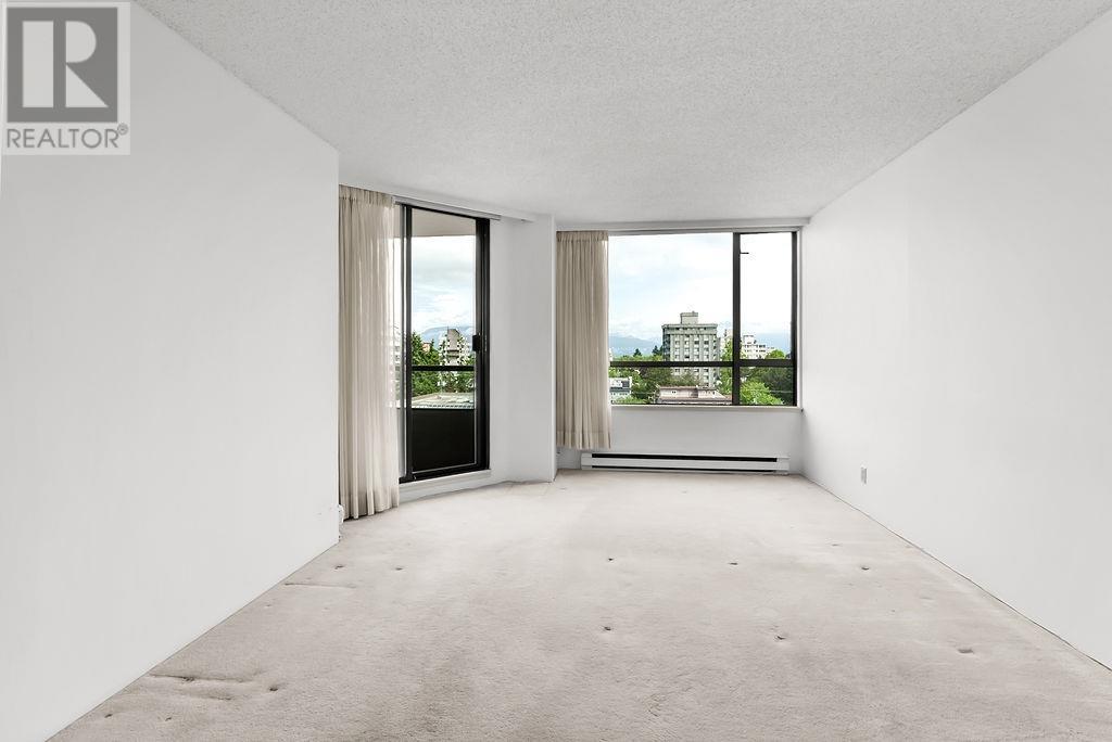 804 2189 W 42nd Avenue, Vancouver, British Columbia  V6M 2B7 - Photo 19 - R3013818