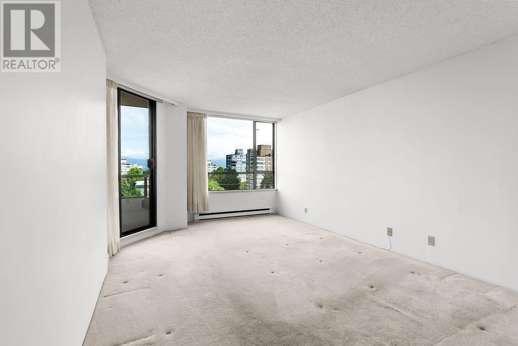 804 2189 W 42nd Avenue, Vancouver, British Columbia  V6M 2B7 - Photo 18 - R3013818