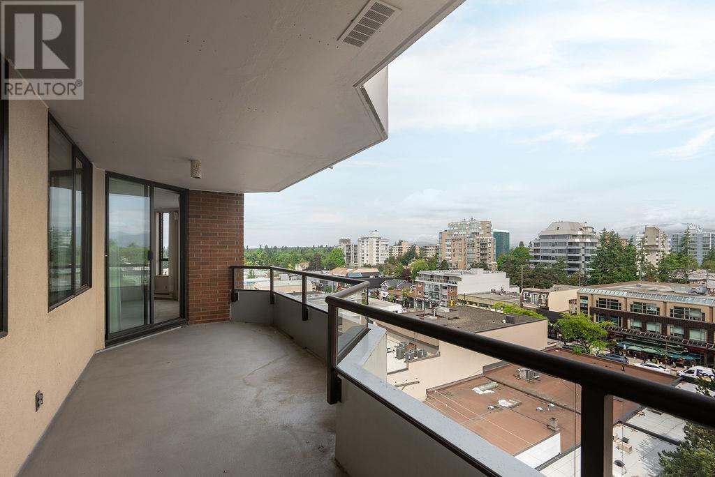 804 2189 W 42nd Avenue, Vancouver, British Columbia  V6M 2B7 - Photo 27 - R3013818