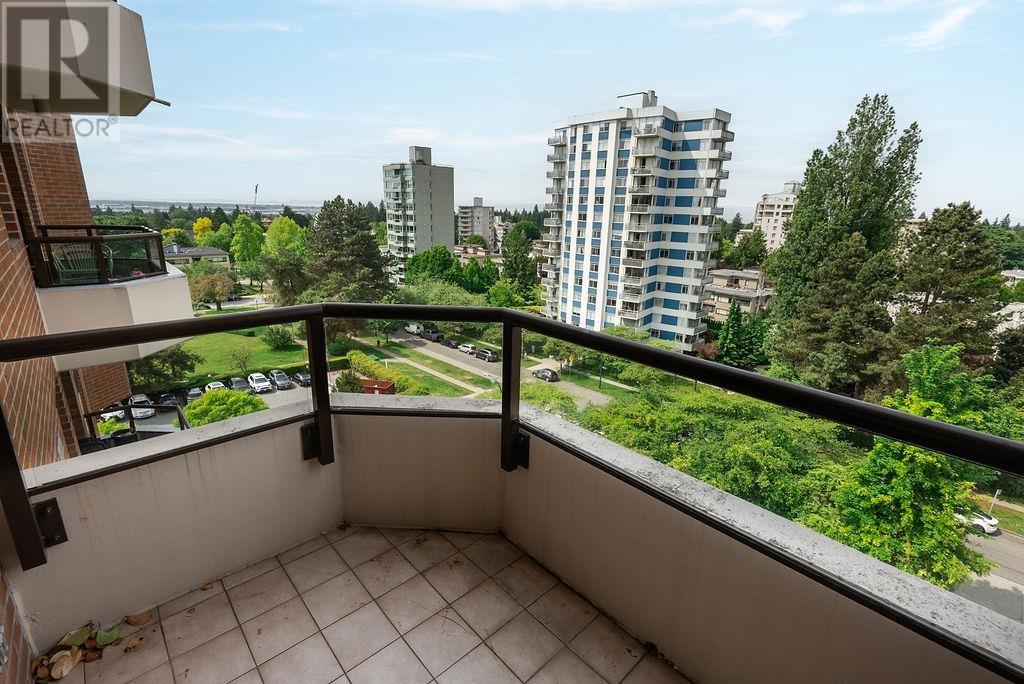 804 2189 W 42nd Avenue, Vancouver, British Columbia  V6M 2B7 - Photo 15 - R3013818