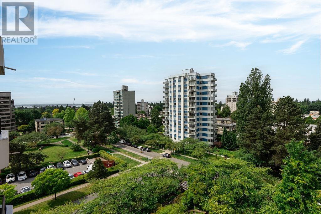 804 2189 W 42nd Avenue, Vancouver, British Columbia  V6M 2B7 - Photo 16 - R3013818