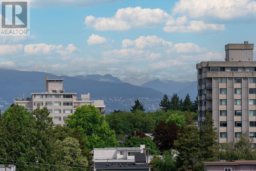 804 2189 W 42nd Avenue, Vancouver, British Columbia  V6M 2B7 - Photo 31 - R3013818