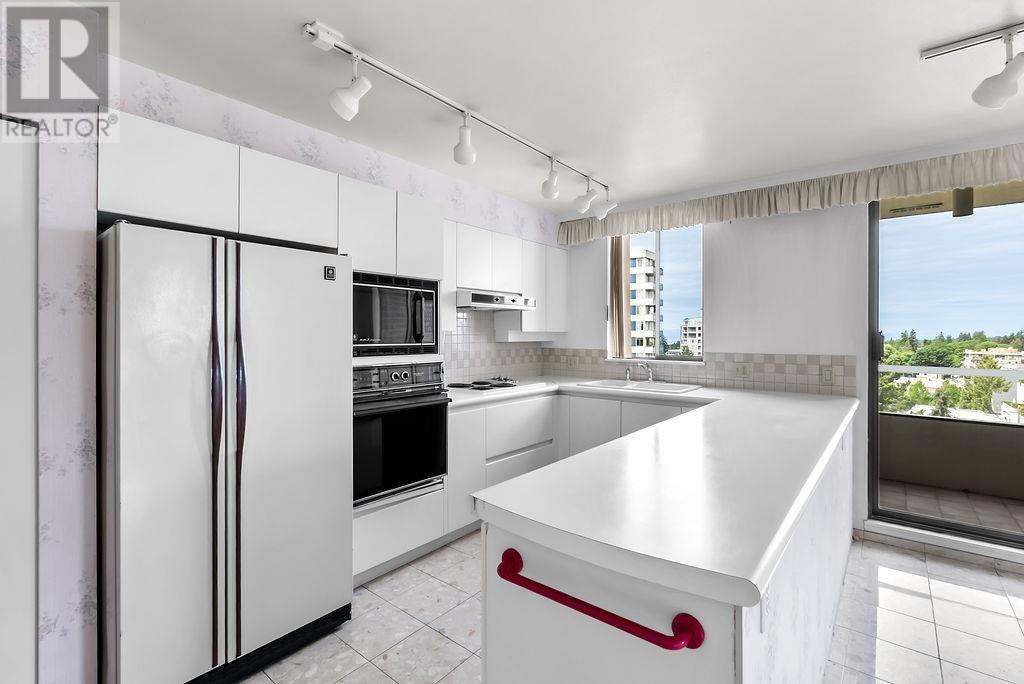 804 2189 W 42nd Avenue, Vancouver, British Columbia  V6M 2B7 - Photo 11 - R3013818