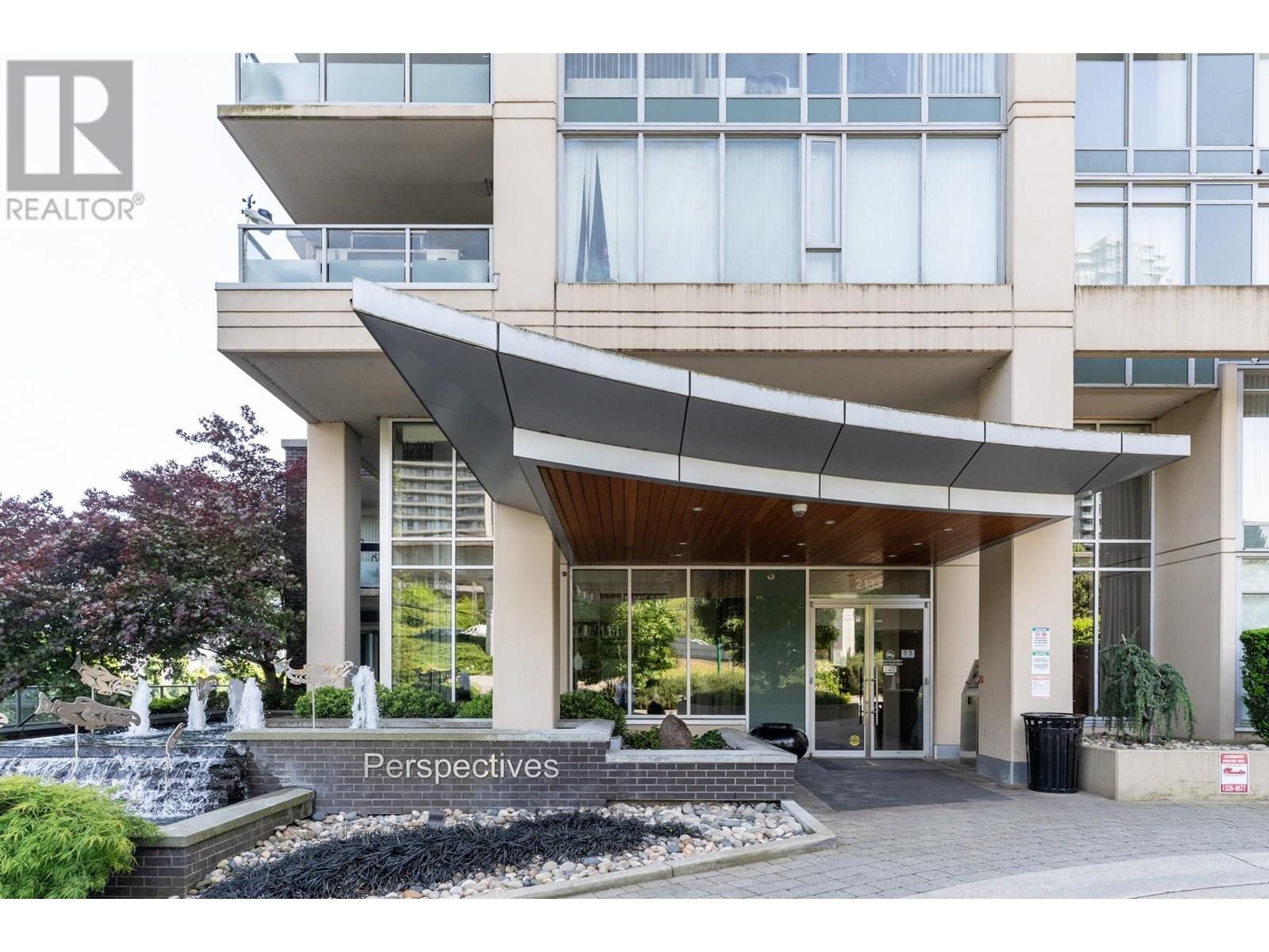 1001 2133 Douglas Road, Burnaby, British Columbia  V5C 0E9 - Photo 3 - R3013015
