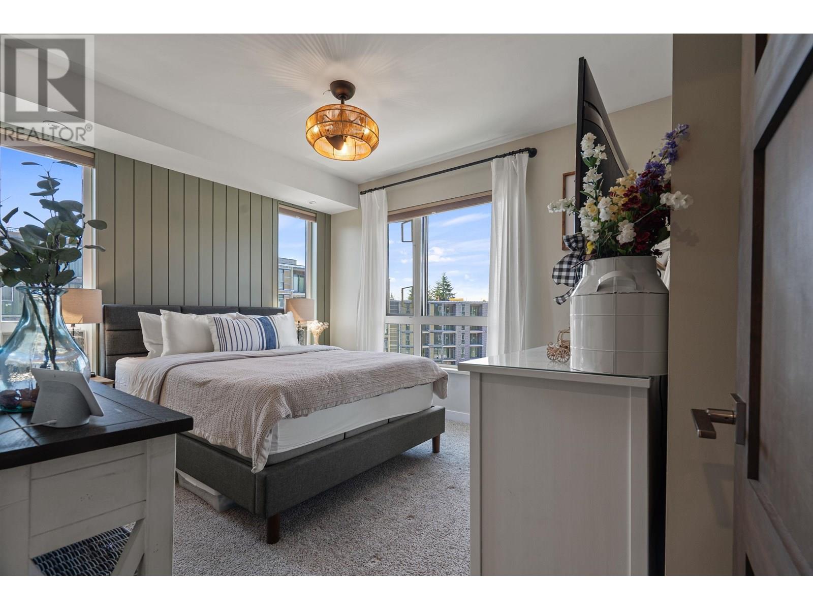 405 9350 University High Street, Burnaby, British Columbia  V5A 0B6 - Photo 22 - R3013962