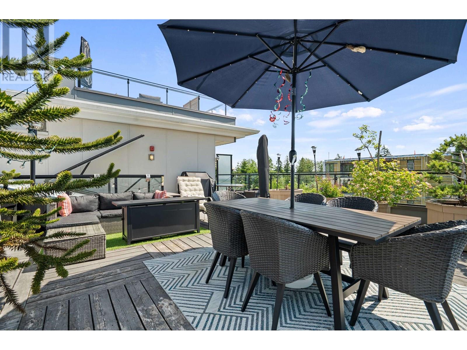 405 9350 University High Street, Burnaby, British Columbia  V5A 0B6 - Photo 32 - R3013962