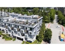 405 9350 University High Street, Burnaby, Ca