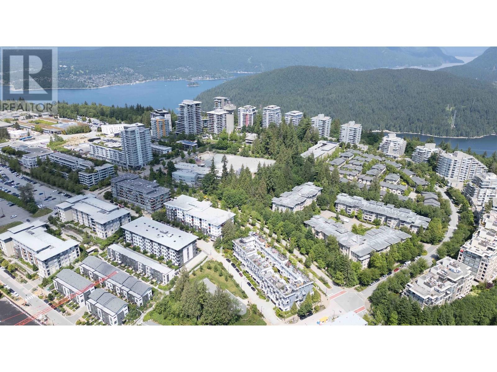 405 9350 University High Street, Burnaby, British Columbia  V5A 0B6 - Photo 4 - R3013962