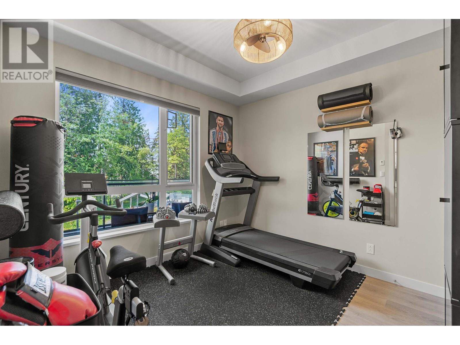 405 9350 University High Street, Burnaby, British Columbia  V5A 0B6 - Photo 15 - R3013962