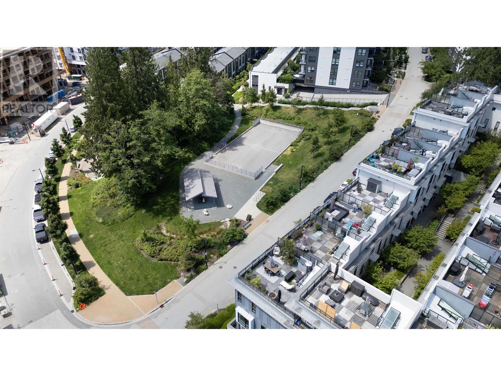 405 9350 University High Street, Burnaby, British Columbia  V5A 0B6 - Photo 5 - R3013962