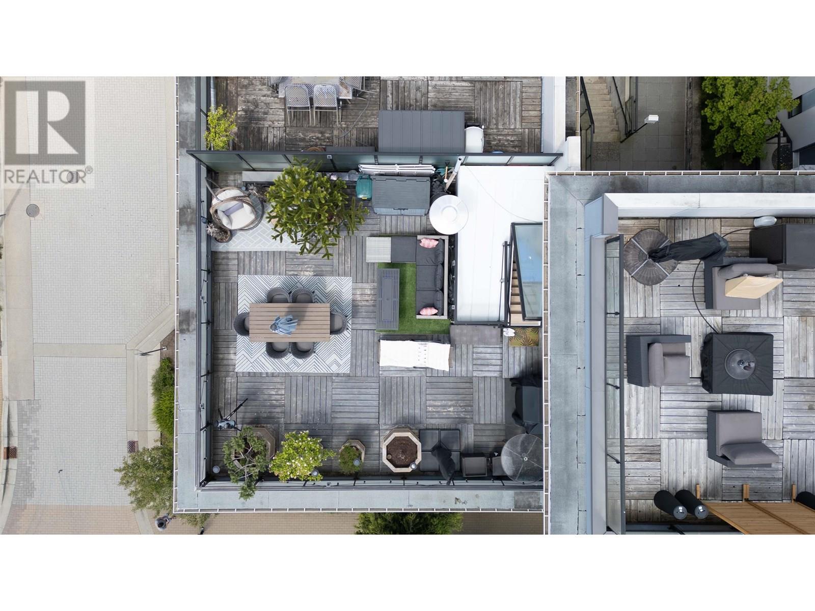 405 9350 University High Street, Burnaby, British Columbia  V5A 0B6 - Photo 6 - R3013962