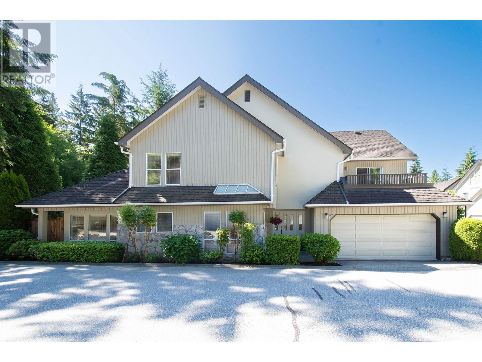 37 1001 Northlands Drive, North Vancouver, British Columbia  V7H 2Y3 - Photo 2 - R3014002