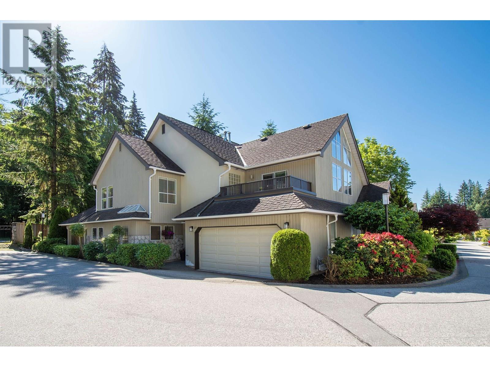37 1001 NORTHLANDS DRIVE, North Vancouver, British Columbia