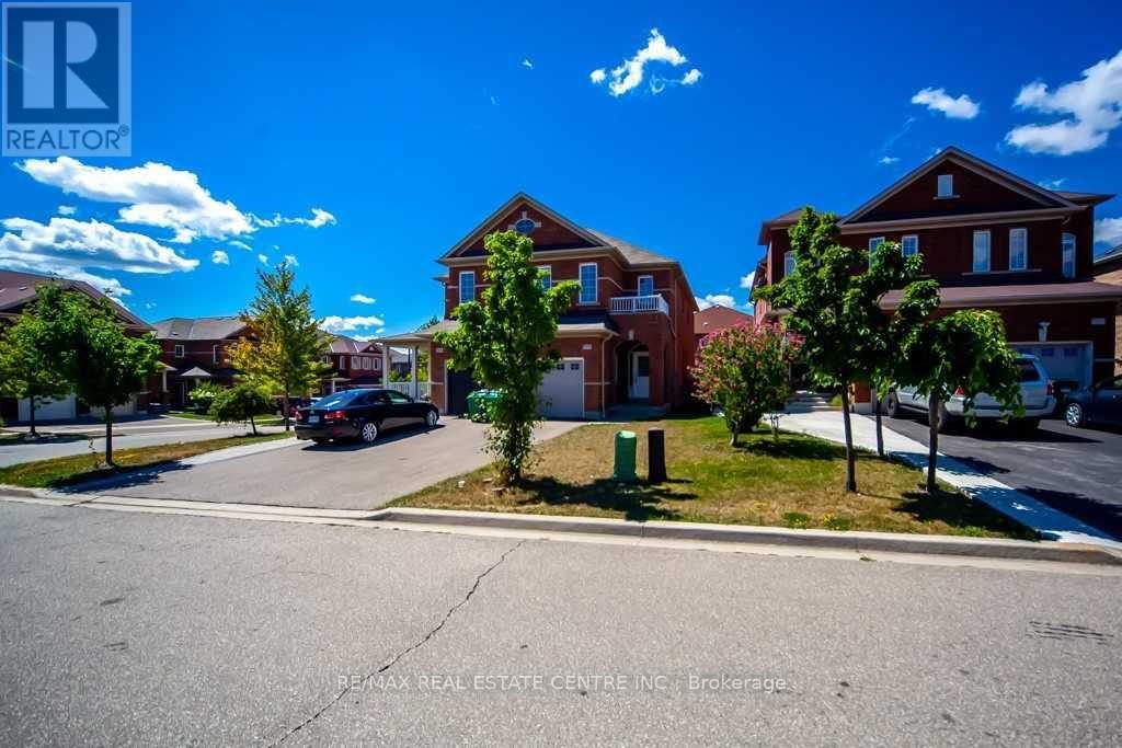 3317 STONEY CRESCENT, Mississauga, Ontario