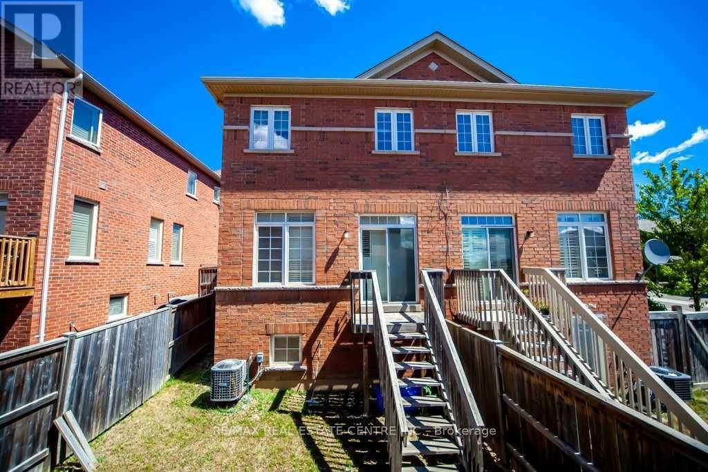 3317 Stoney Crescent, Mississauga, Ontario  L5M 0N6 - Photo 38 - W12211342