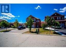 3317 STONEY CRESCENT, Mississauga, Ontario