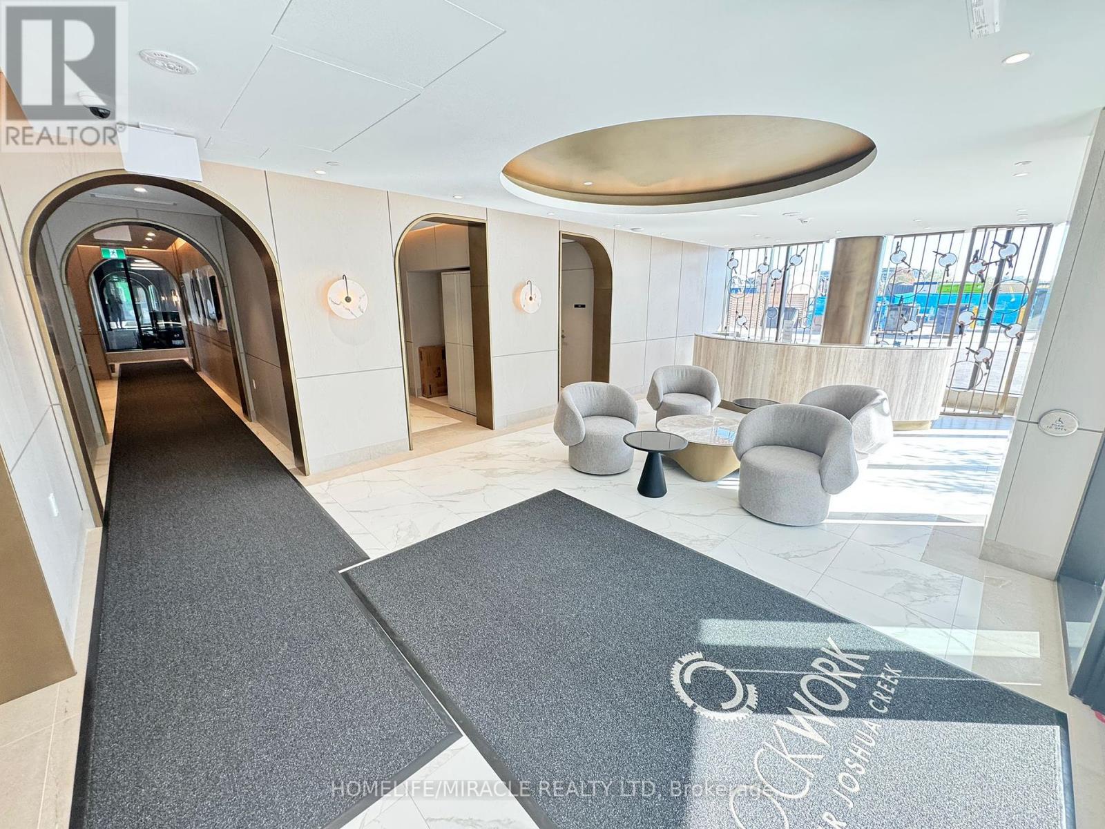 1008 - 3006 WILLIAM CUTMORE BOULEVARD, Oakville, Ontario