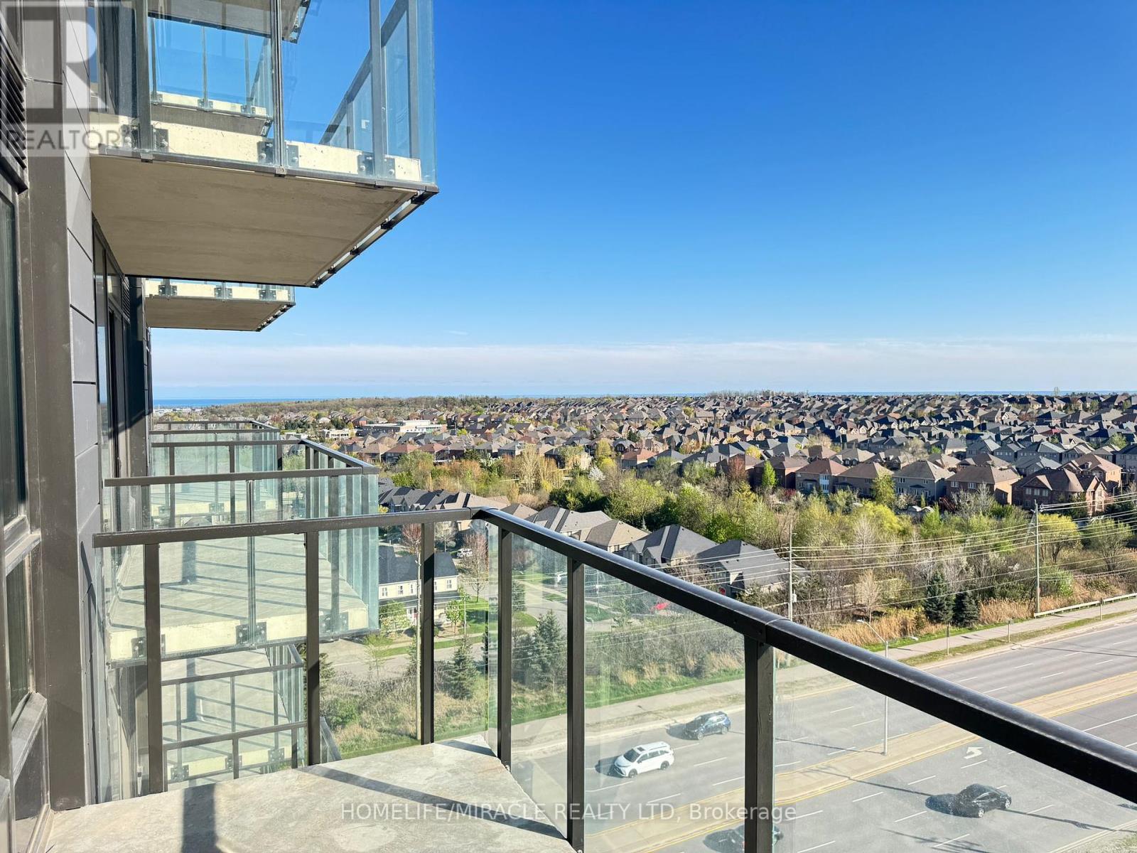 1008 - 3006 William Cutmore Boulevard, Oakville, Ontario  L6H 8A4 - Photo 22 - W12211351