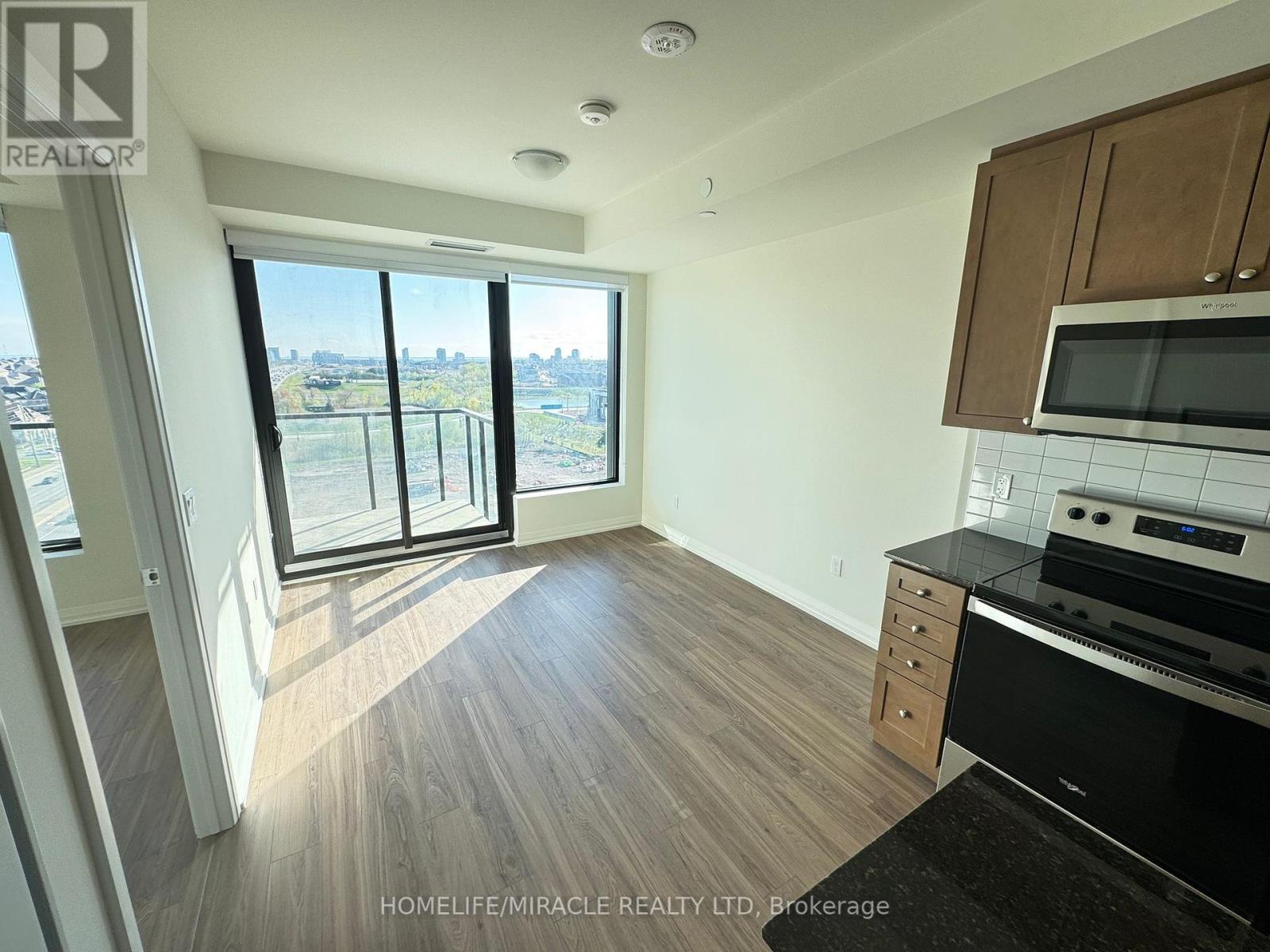 1008 - 3006 William Cutmore Boulevard, Oakville, Ontario  L6H 8A4 - Photo 6 - W12211351