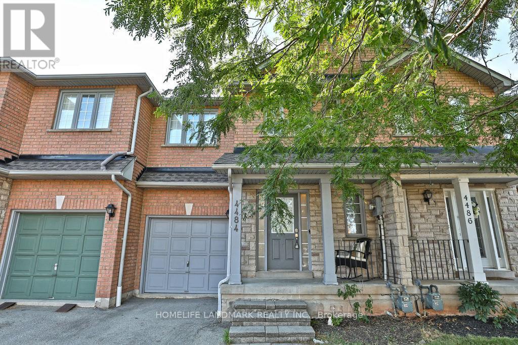 4484 VIRTUE COURT, Burlington, Ontario