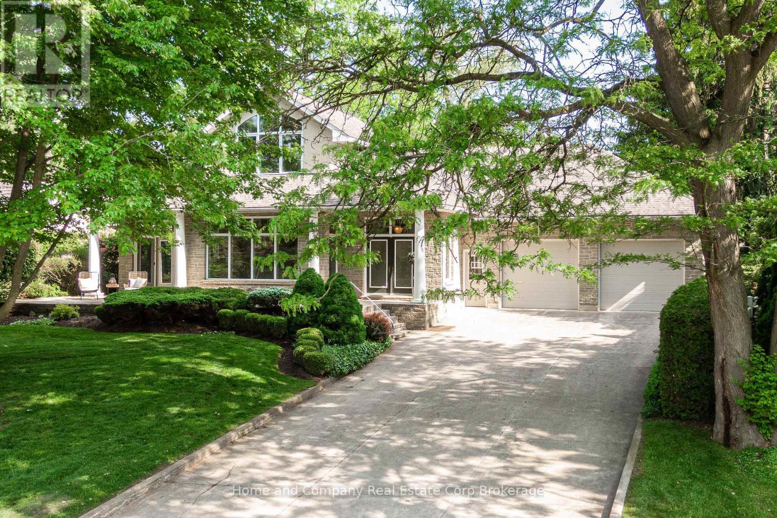 400 William Street, Stratford, Ontario  N5A 4Y6 - Photo 38 - X12206725