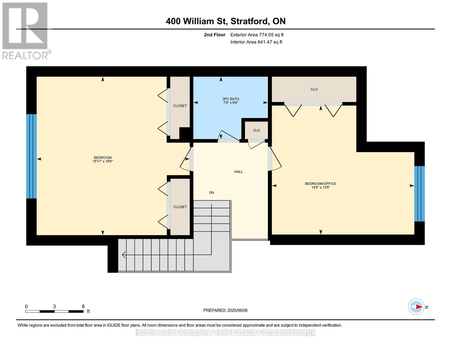 400 William Street, Stratford, Ontario  N5A 4Y6 - Photo 50 - X12206725