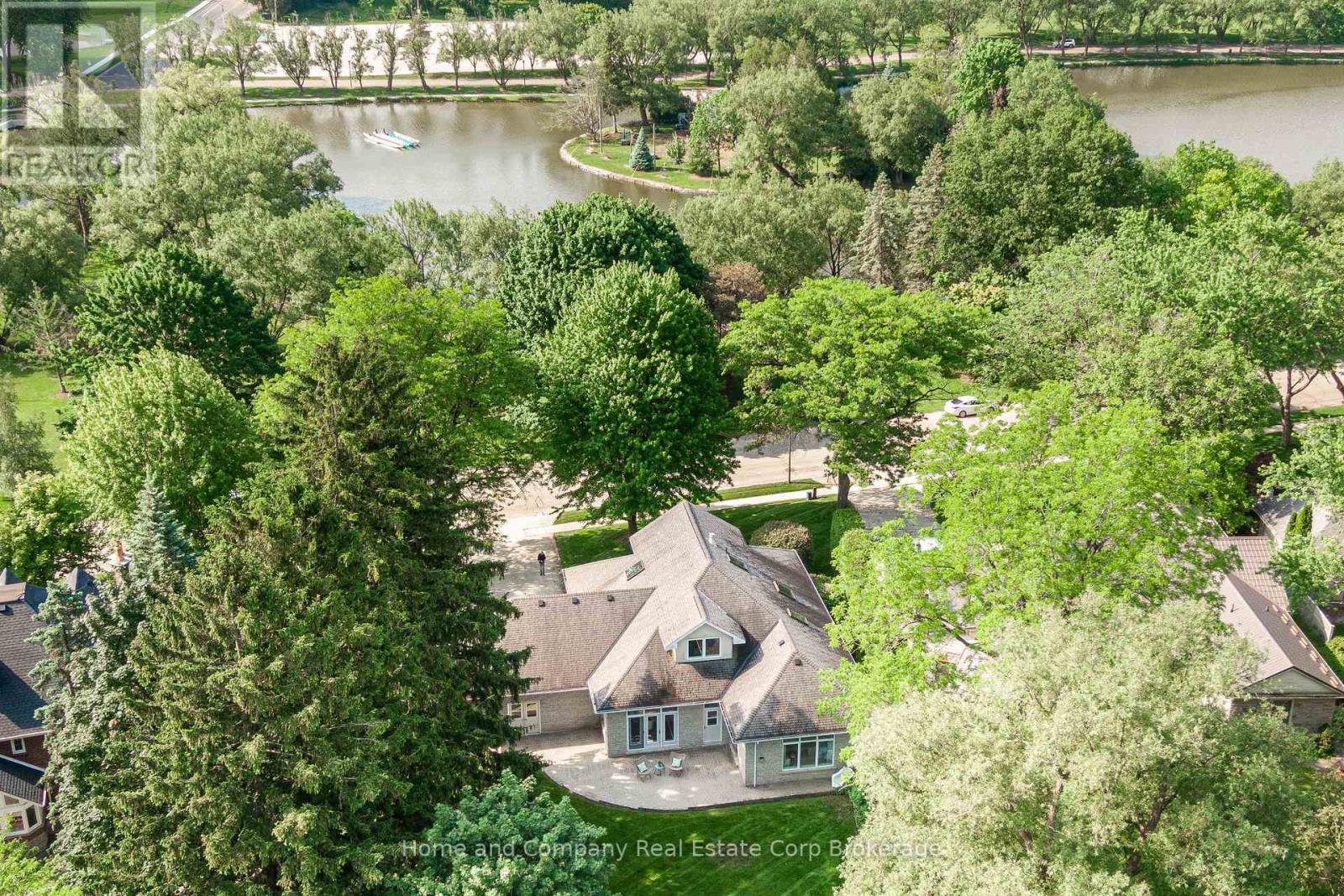 400 William Street, Stratford, Ontario  N5A 4Y6 - Photo 46 - X12206725
