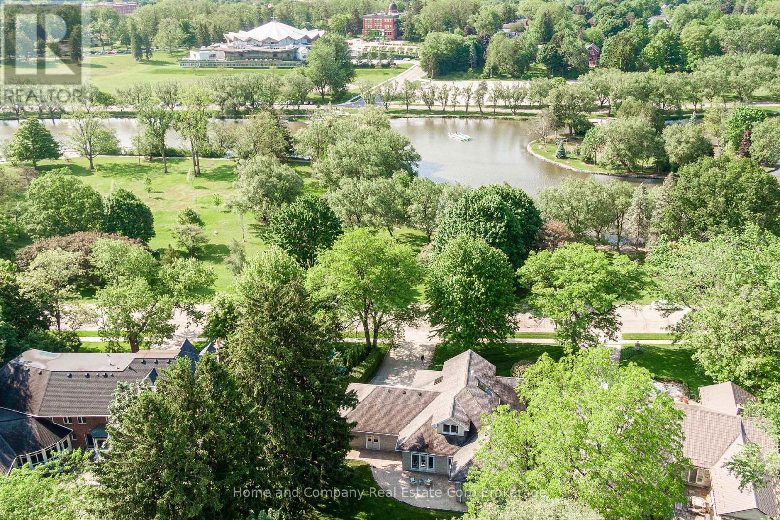 400 William Street, Stratford, Ontario  N5A 4Y6 - Photo 47 - X12206725