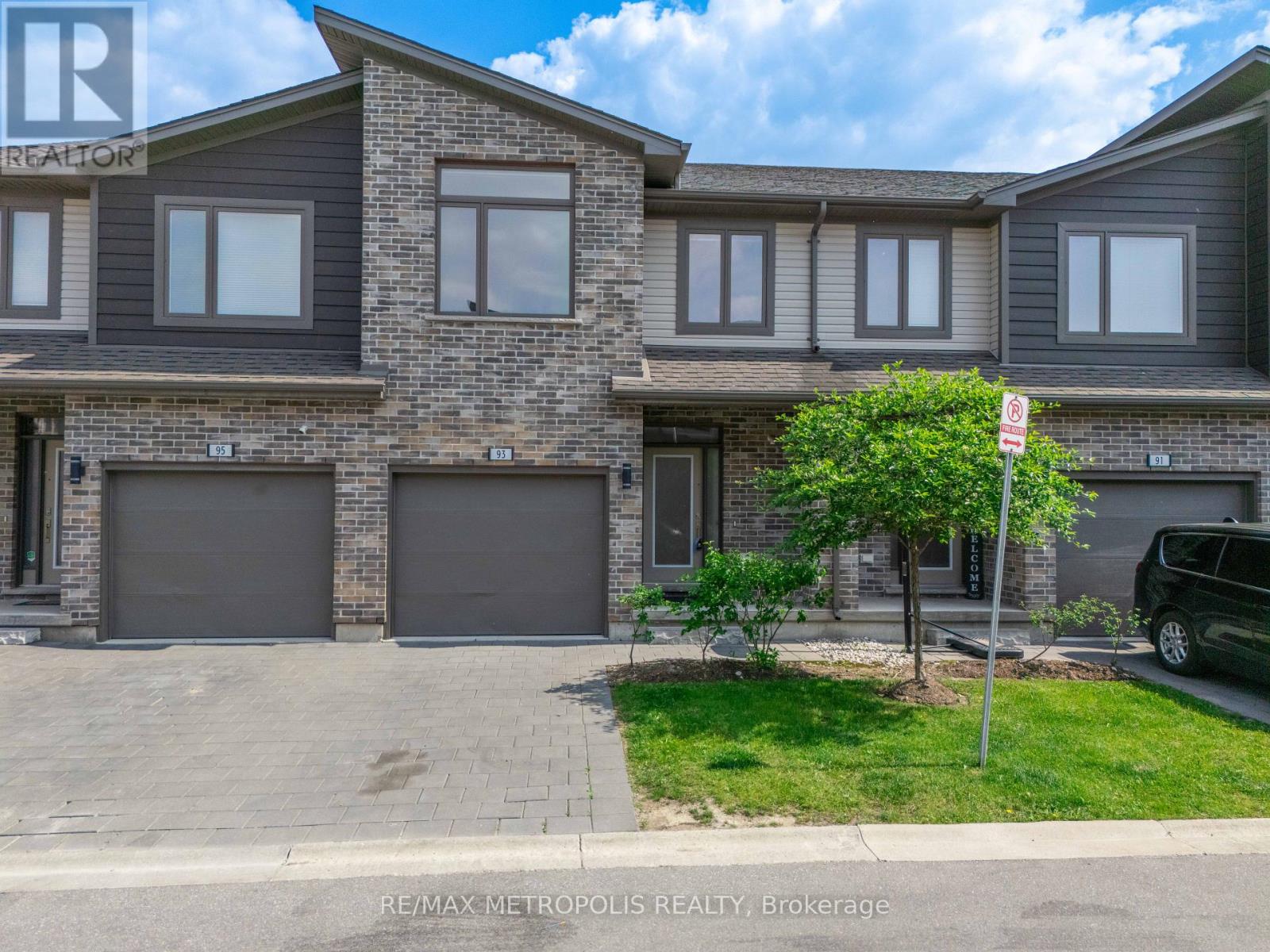 93 - 1960 DALMAGARRY ROAD, London North, Ontario