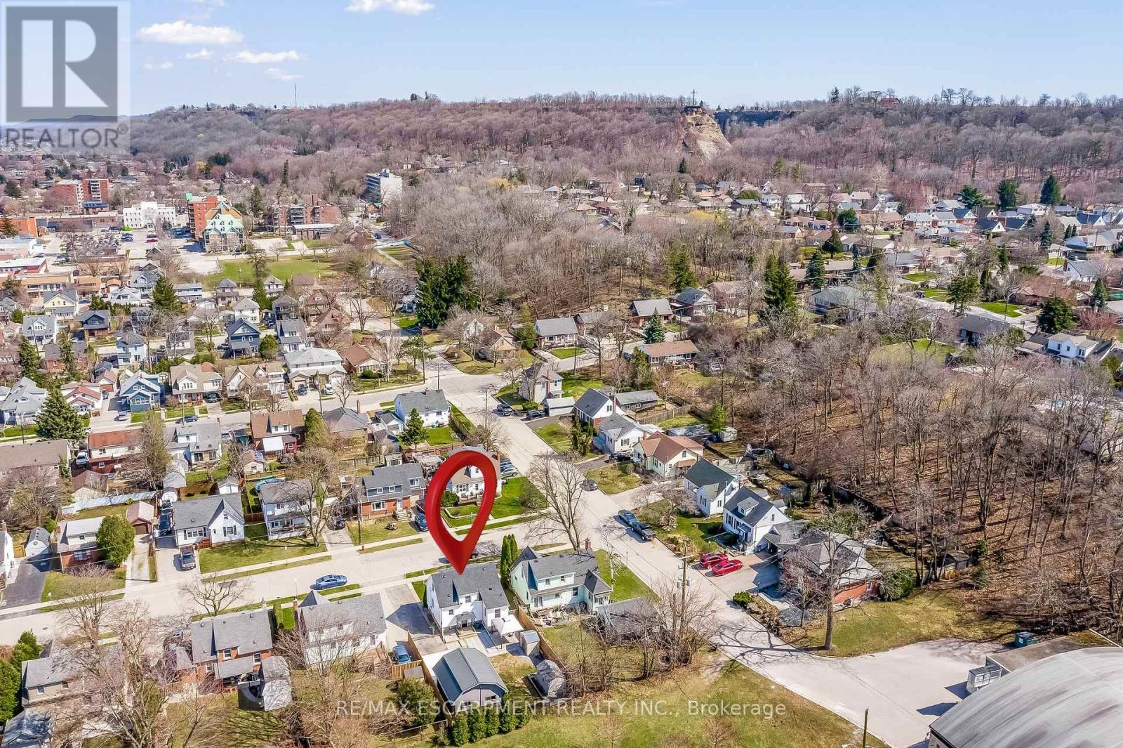 14 Walker Avenue, Hamilton, Ontario  L8G 1S6 - Photo 47 - X12211353