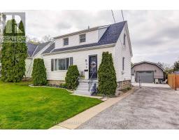 14 WALKER AVENUE, Hamilton, Ontario