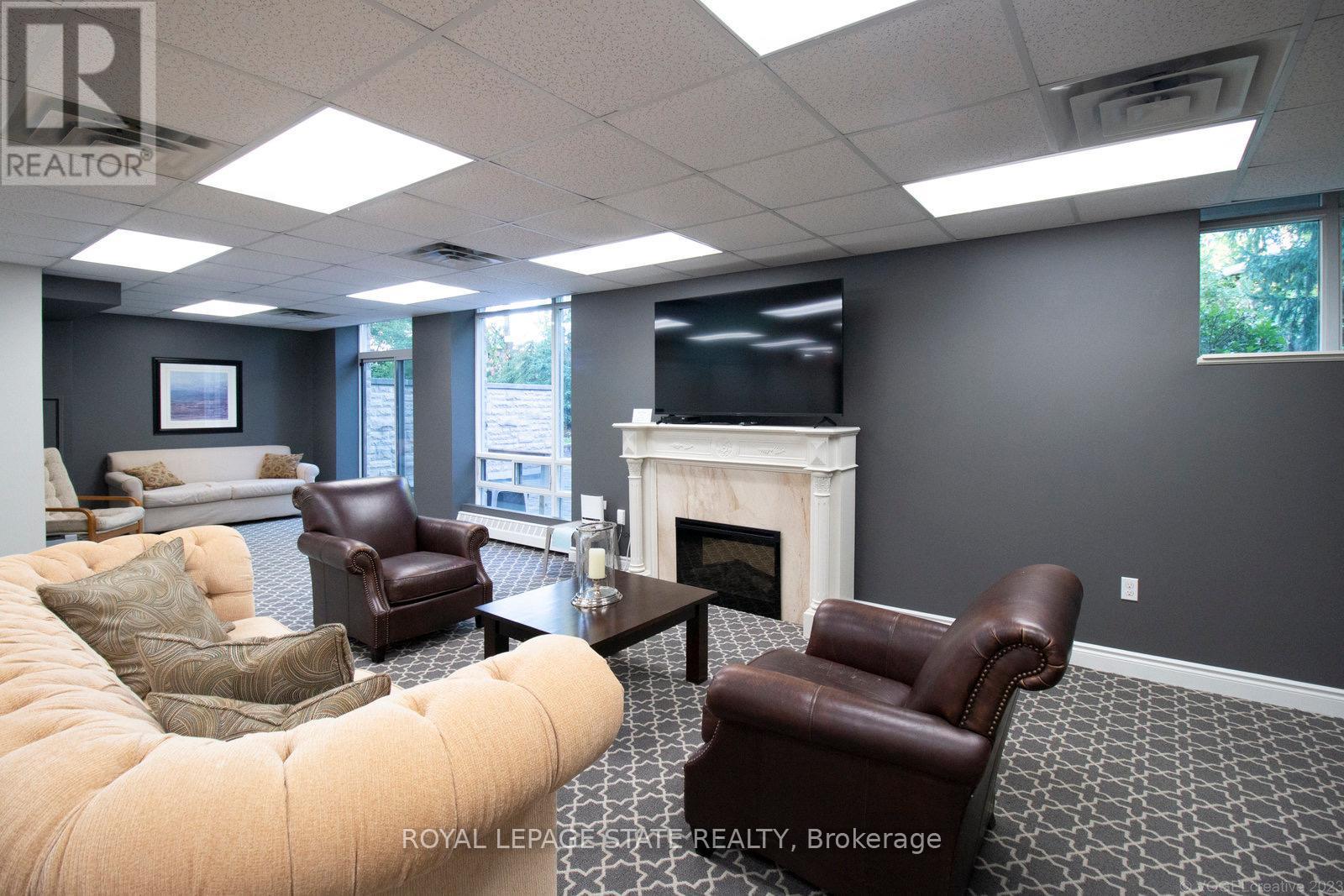 310 - 125 Wilson Street W, Hamilton (Ancaster), Ontario  L9G 0B3 - Photo 30 - X12211355
