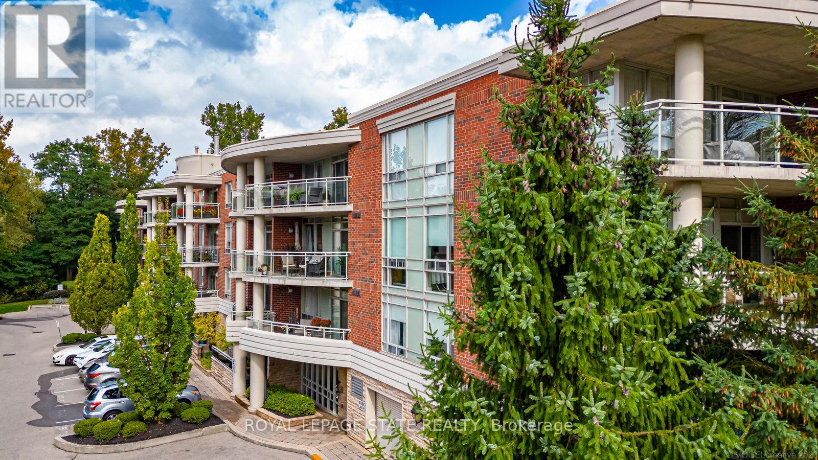 310 - 125 Wilson Street W, Hamilton (Ancaster), Ontario  L9G 0B3 - Photo 7 - X12211355