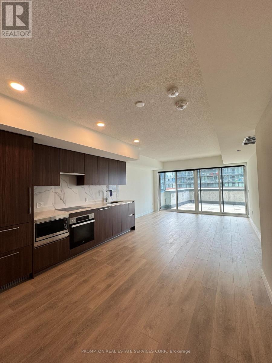 1501 - 3 Concord Cityplace Way, Toronto, Ontario  M5V 0X3 - Photo 11 - C12205633