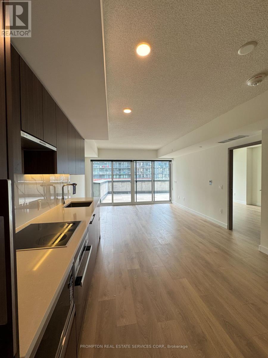 1501 - 3 Concord Cityplace Way, Toronto, Ontario  M5V 0X3 - Photo 5 - C12205633