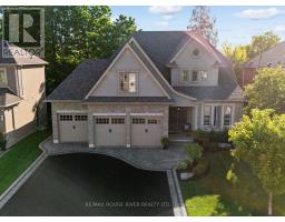 23 GILCHRIST COURT, Whitby, Ontario