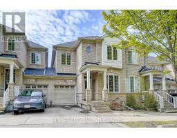 64 PILLAR ROCK CRESCENT, Markham, Ontario