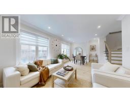 4 - 19 WEST DEANE PARK DRIVE, Toronto, Ontario