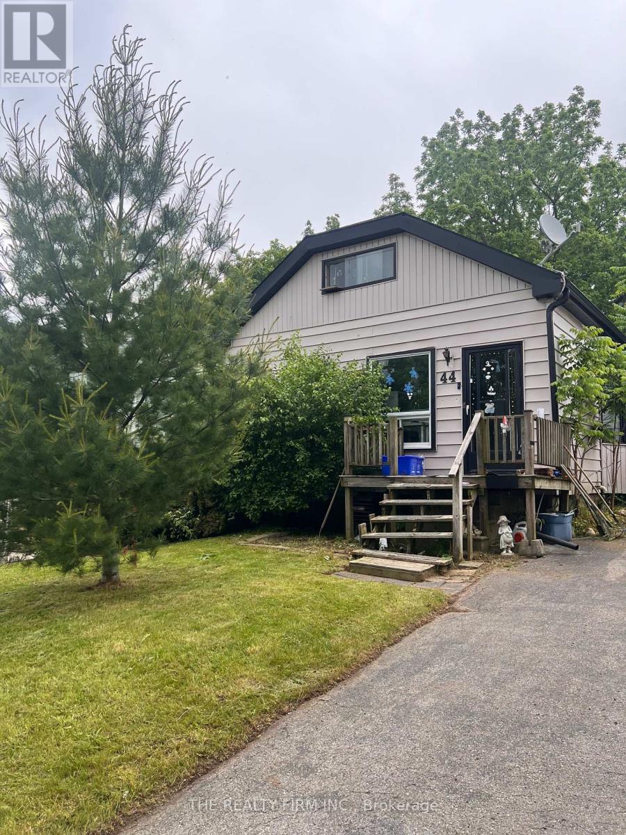 44 BEDFORD ROAD, London East, Ontario