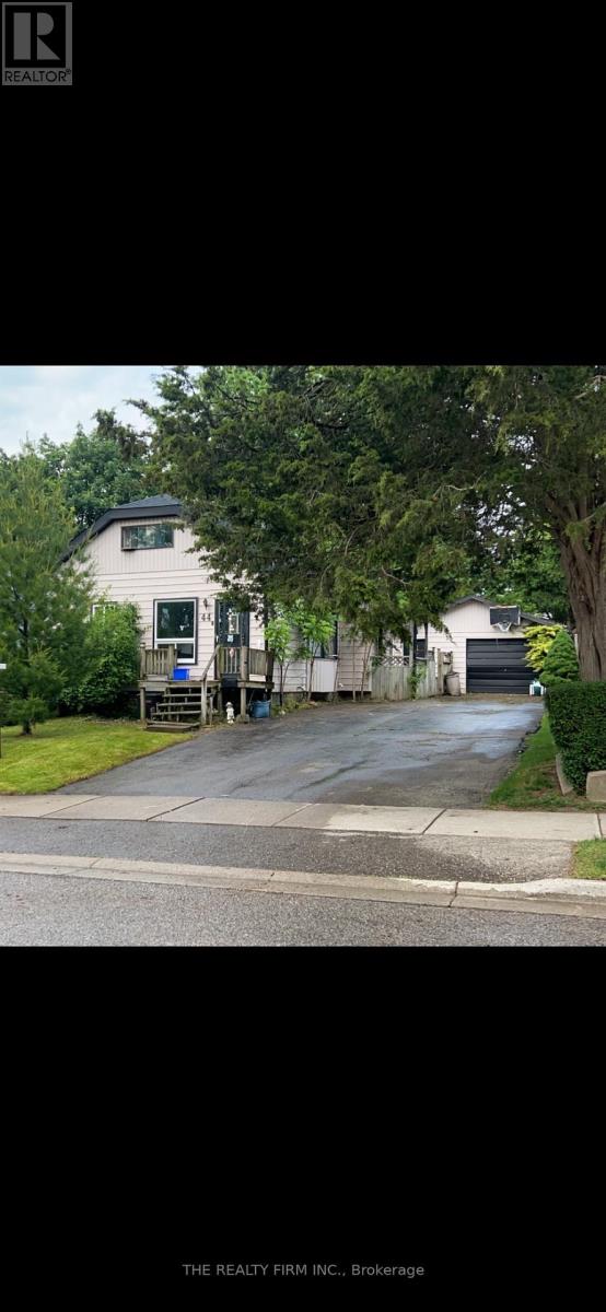 44 Bedford Road, London East, Ontario  N5Y 1Z6 - Photo 2 - X12210525