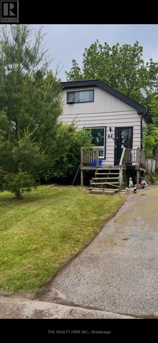 44 Bedford Road, London East, Ontario  N5Y 1Z6 - Photo 15 - X12210525