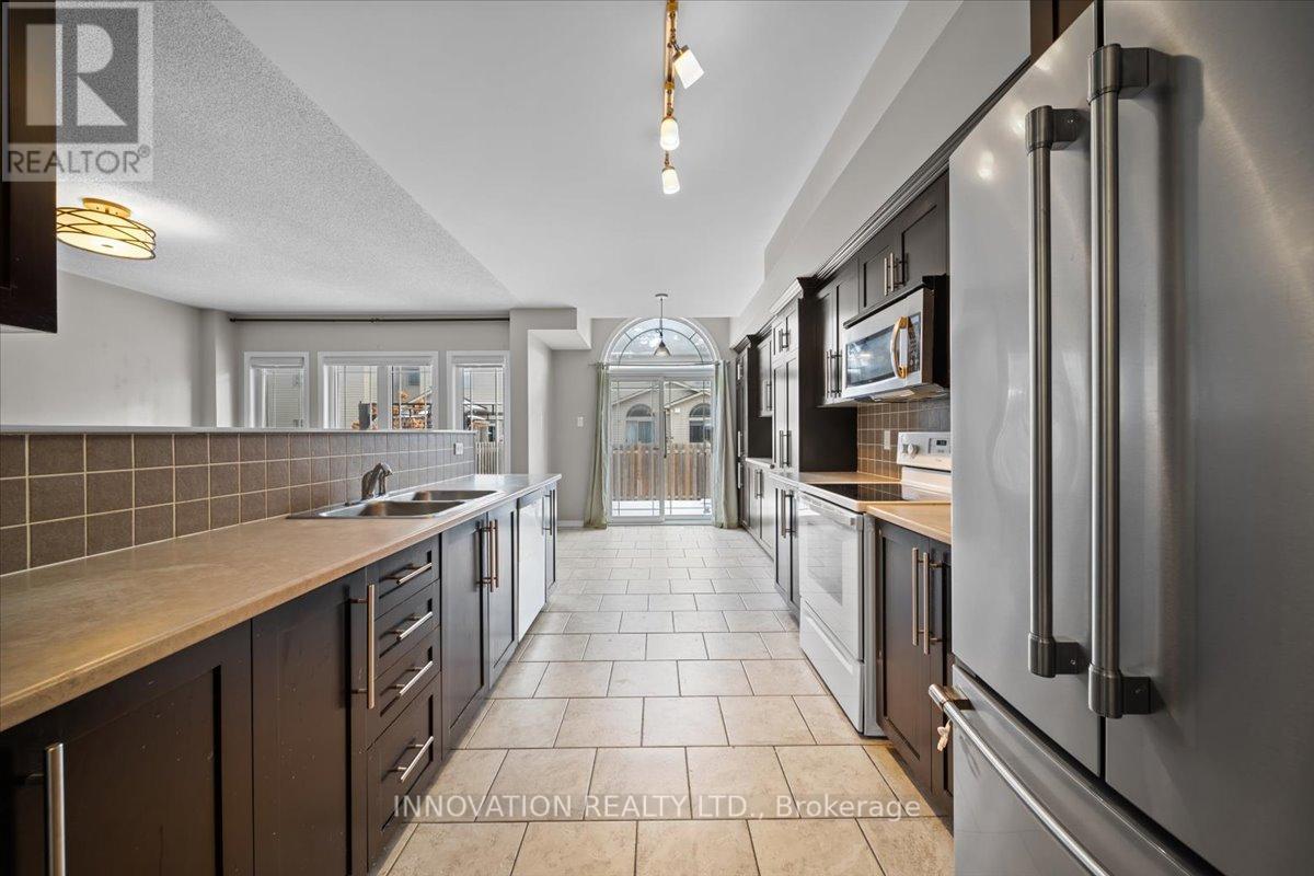 737 Percifor Way, Ottawa, Ontario  K1W 0B7 - Photo 14 - X12061472