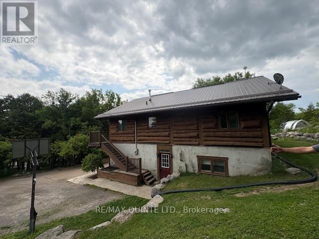 1403b Crookston Road, Centre Hastings, Ontario  K0K 3J0 - Photo 4 - X12211375
