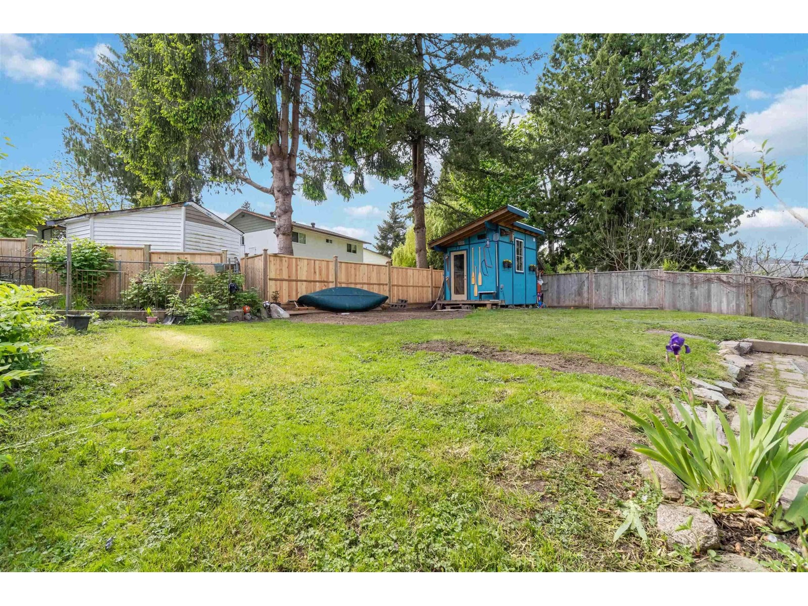 7595 143 Street, Surrey, British Columbia  V3W 5P2 - Photo 3 - R3013507