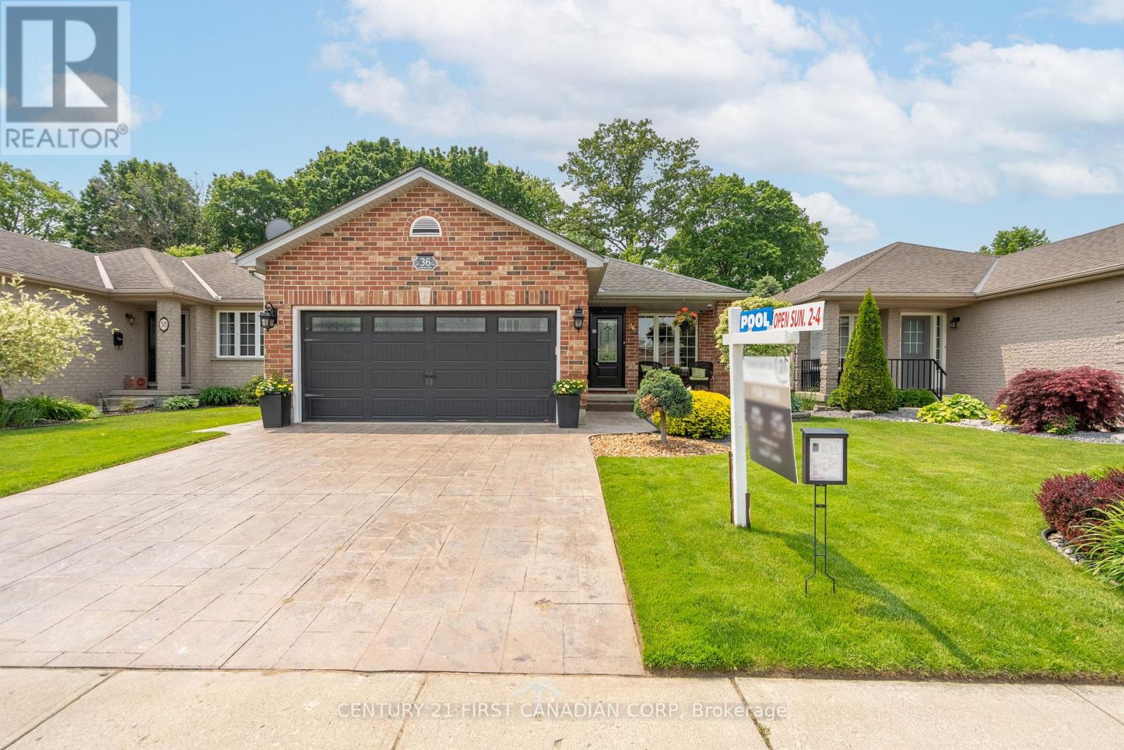 36 JUNIPER CRESCENT, Strathroy-Caradoc, Ontario