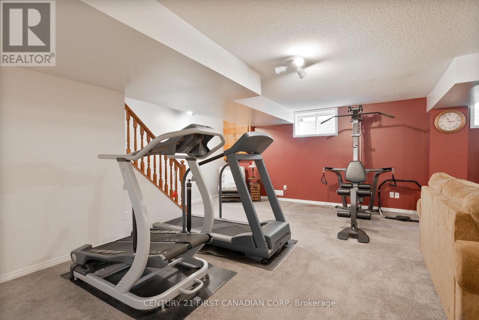 36 Juniper Crescent, Strathroy-Caradoc, Ontario  N7G 4G4 - Photo 18 - X12211364