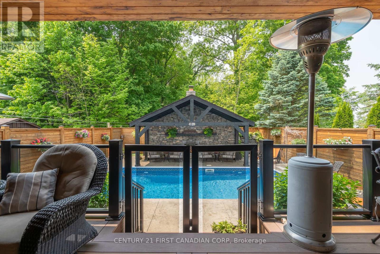 36 Juniper Crescent, Strathroy-Caradoc, Ontario  N7G 4G4 - Photo 31 - X12211364
