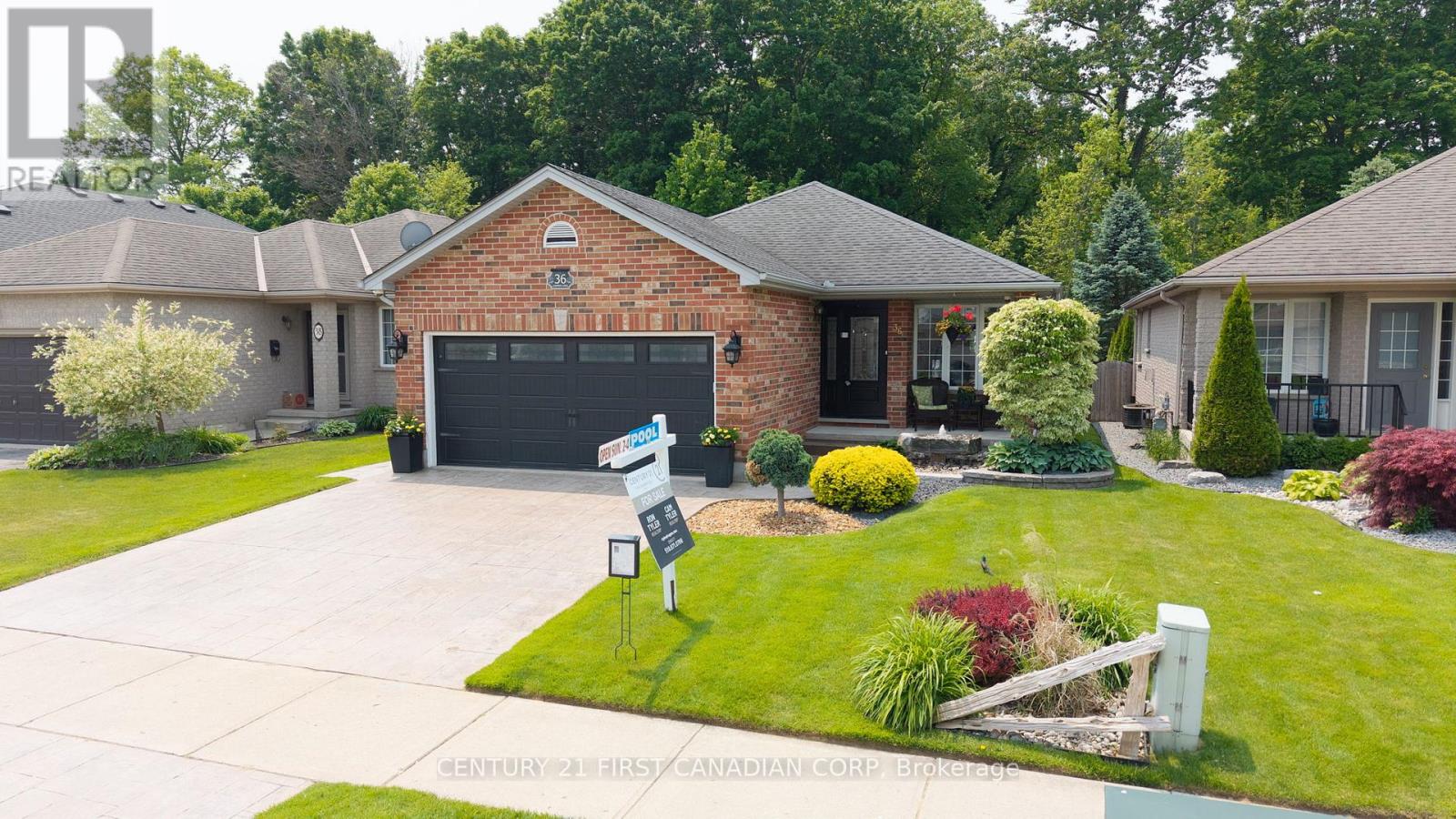 36 Juniper Crescent, Strathroy-Caradoc, Ontario  N7G 4G4 - Photo 39 - X12211364
