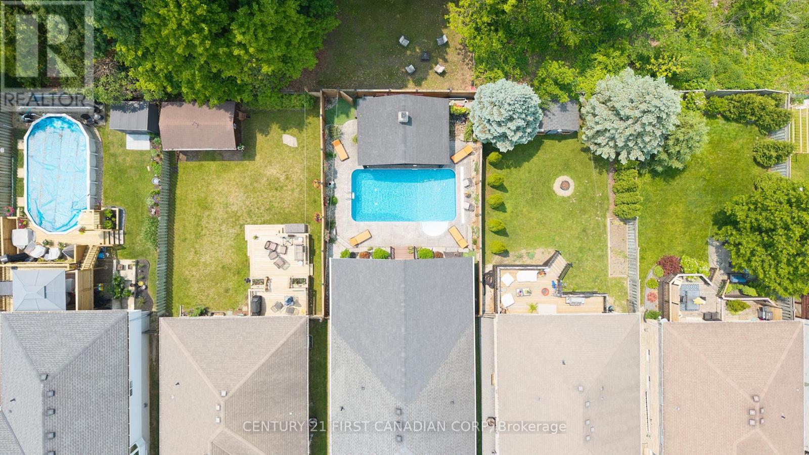 36 Juniper Crescent, Strathroy-Caradoc, Ontario  N7G 4G4 - Photo 41 - X12211364