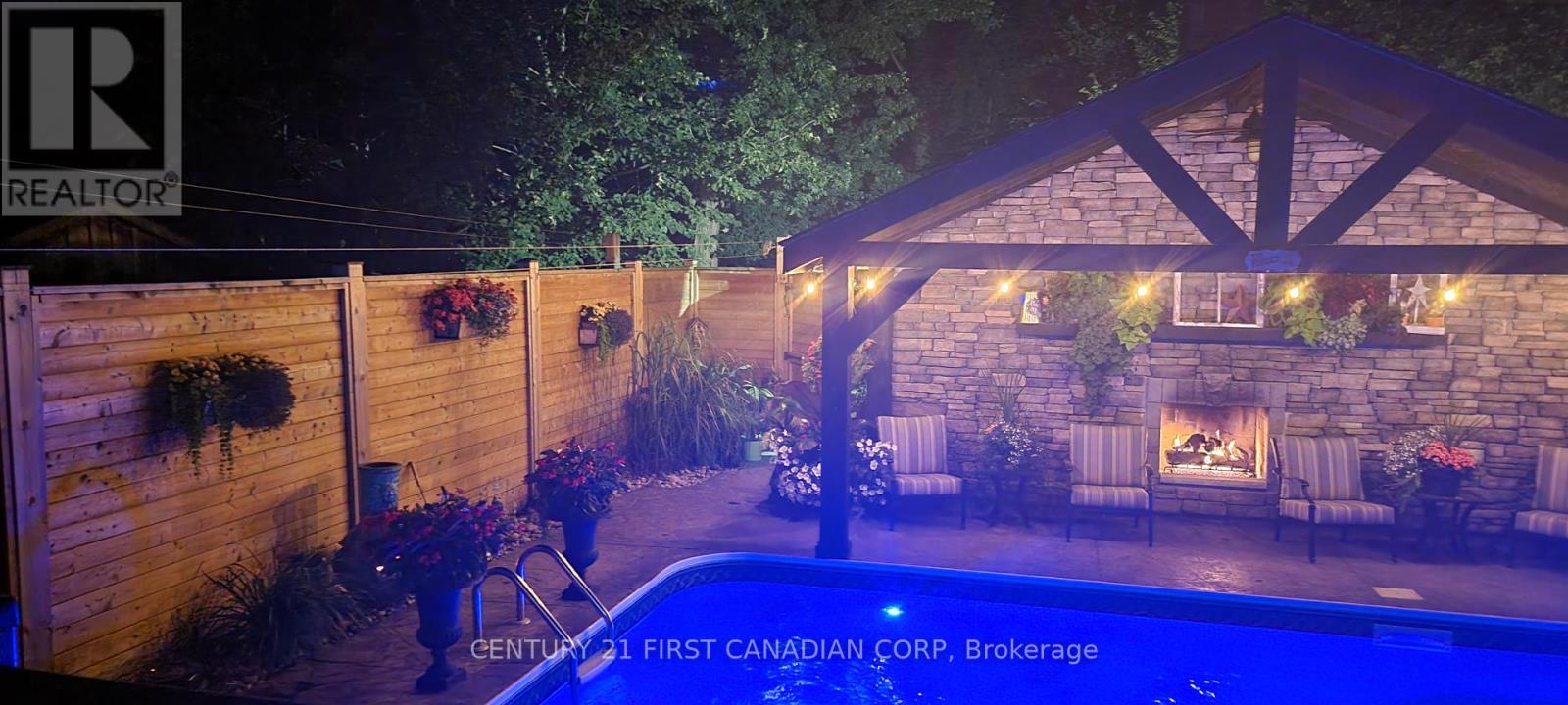 36 Juniper Crescent, Strathroy-Caradoc, Ontario  N7G 4G4 - Photo 48 - X12211364